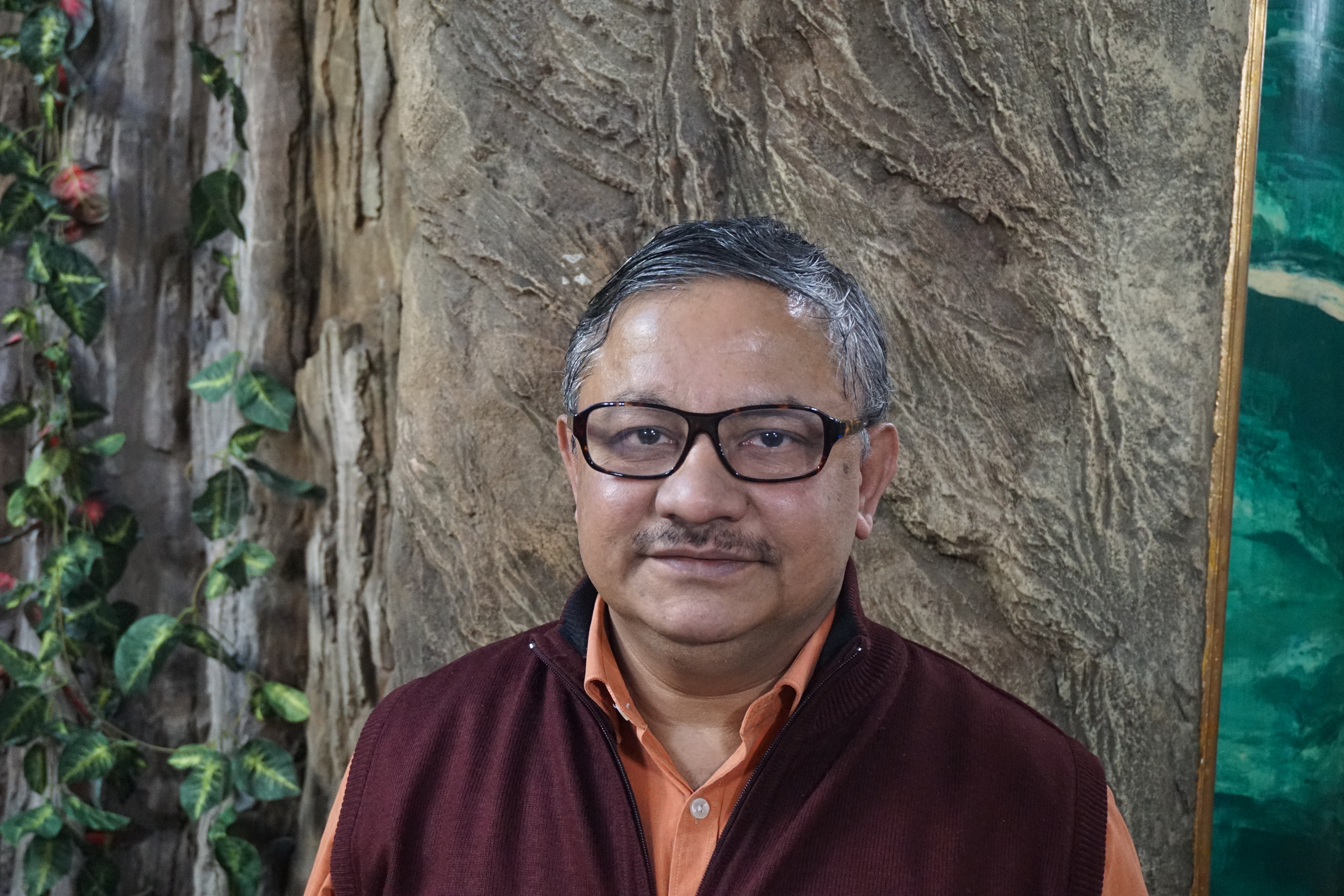 Sengupta Sumit